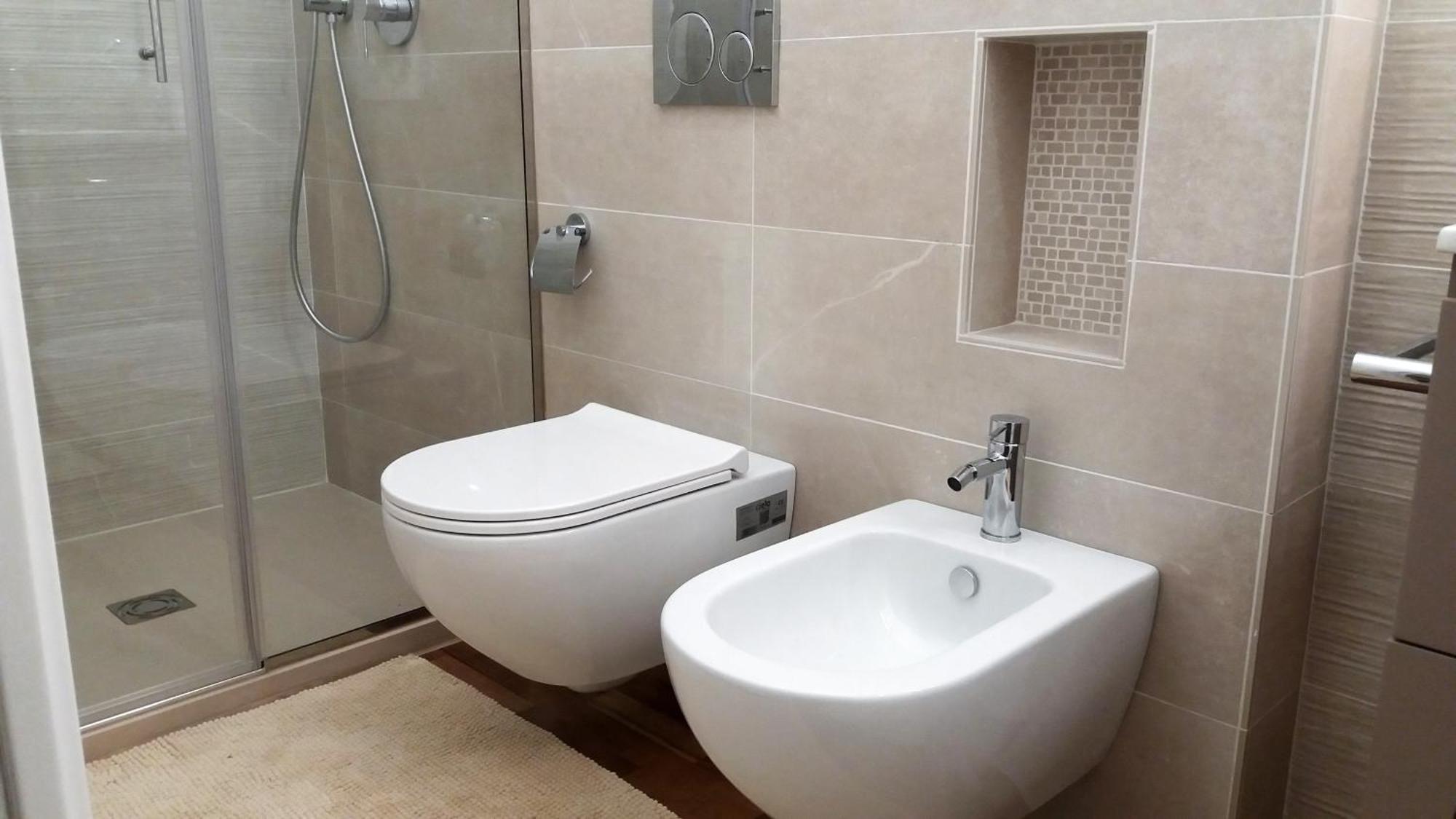 Villa Bruna Cesenatico Habitación foto