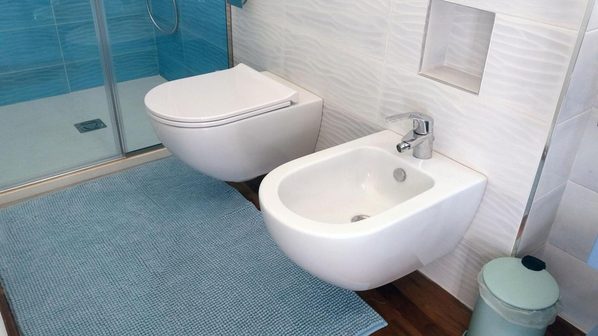 Villa Bruna Cesenatico Habitación foto