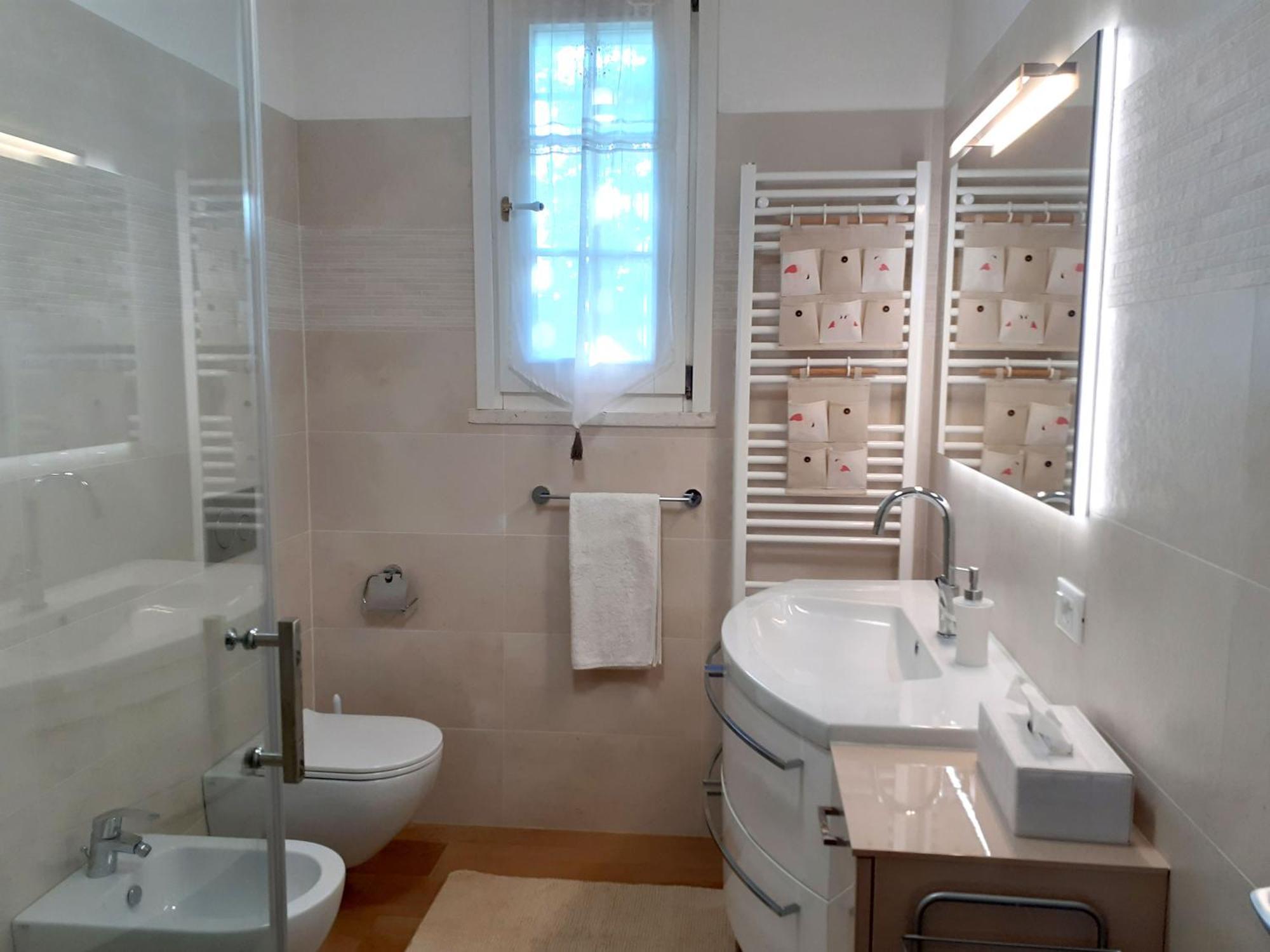Villa Bruna Cesenatico Habitación foto